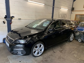 Used Peugeot 308 2017 for sale - 75958055: Photo