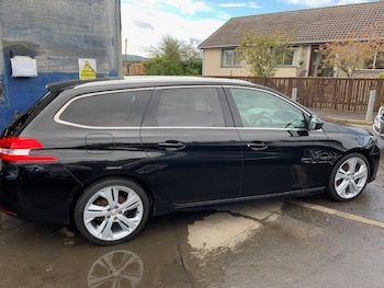 Used Peugeot 308 2017 for sale - 75958055: Photo