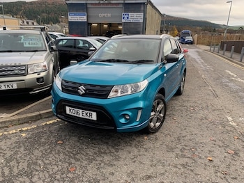 Used Suzuki Vitara 2016 for sale - 76556713: Photo