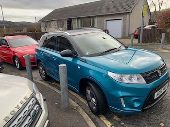 Used Suzuki Vitara 2016 for sale - 76556713: Photo