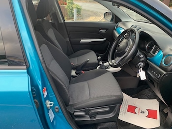 Used Suzuki Vitara 2016 for sale - 76556713: Photo