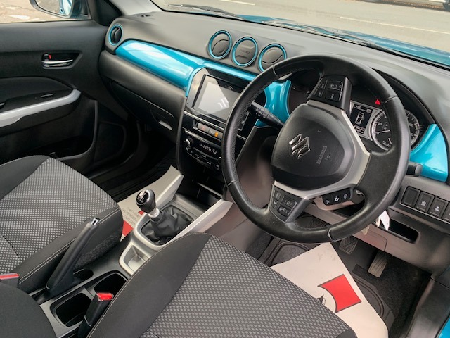 Used Suzuki Vitara 2016 for sale - 76556713: Photo 5