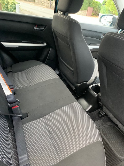 Used Suzuki Vitara 2016 for sale - 76556713: Photo 6