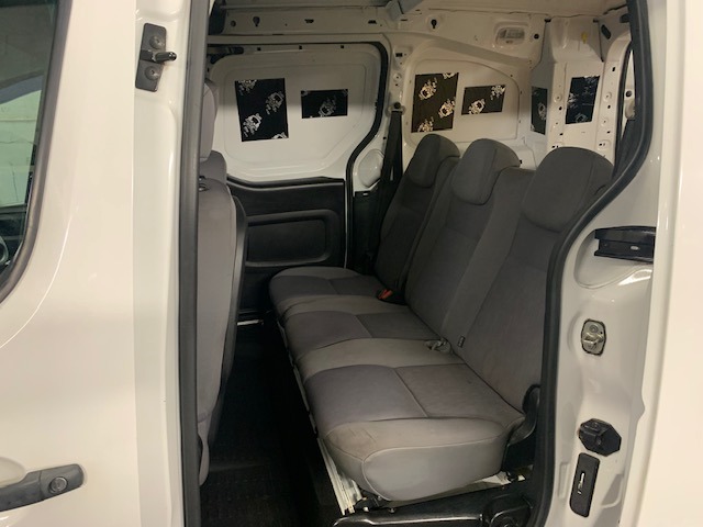 Used Peugeot Partner 2016 for sale - 77527971: Photo 5