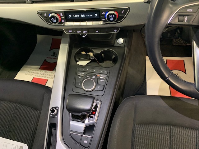 Used Audi A4 2017 for sale - 77104525: Photo 12