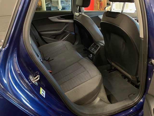 Used Audi A4 2017 for sale - 77104525: Photo 14