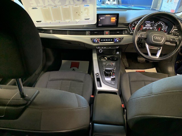 Used Audi A4 2017 for sale - 77104525: Photo 15