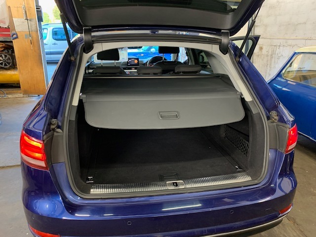 Used Audi A4 2017 for sale - 77104525: Photo 16