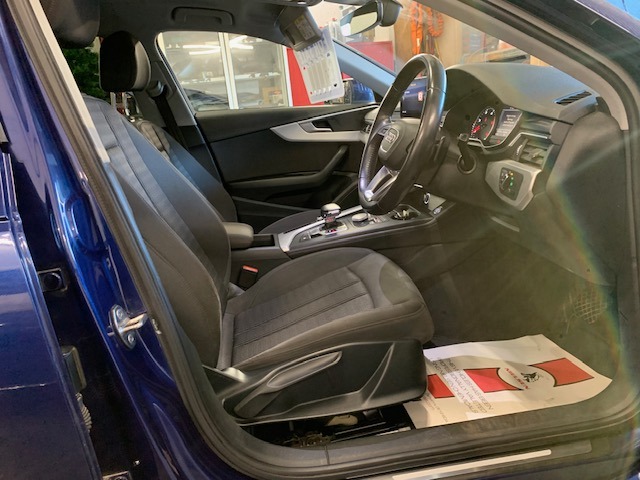 Used Audi A4 2017 for sale - 77104525: Photo 9