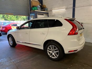 Used Volvo XC60 2017 for sale - 79813679: Photo