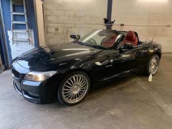 2011 (06) - 23i sDrive M Sport 2dr