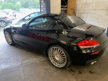 Used BMW Z4 2011 for sale - 75018994: Photo