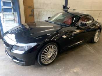 Used BMW Z4 2011 for sale - 75018994: Photo