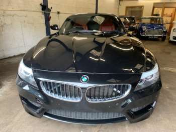 Used BMW Z4 2011 for sale - 75018994: Photo