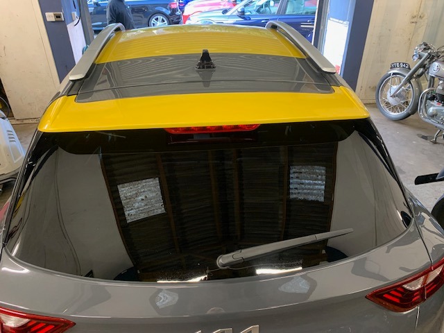 Used Kia Stonic 2023 for sale - 77847968: Photo 10