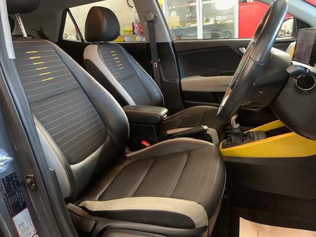 Used Kia Stonic 2023 for sale - 77847968: Photo 11