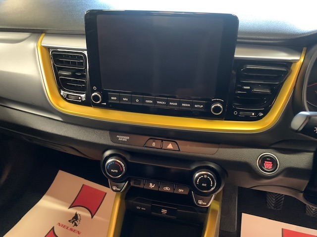 Used Kia Stonic 2023 for sale - 77847968: Photo 14