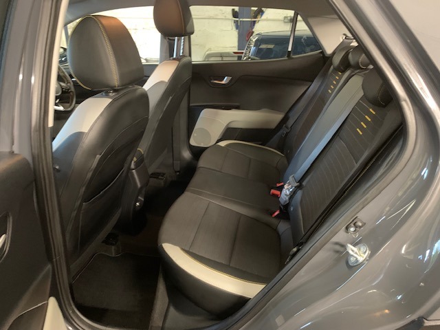 Used Kia Stonic 2023 for sale - 77847968: Photo 17