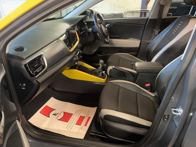 Used Kia Stonic 2023 for sale - 77847968: Photo 18