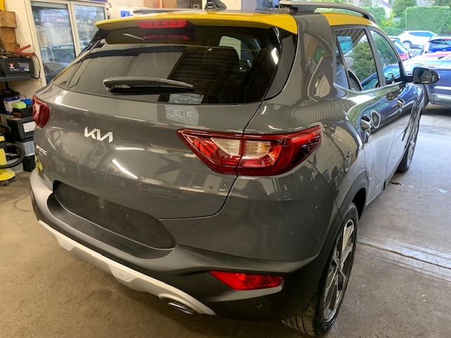 Used Kia Stonic 2023 for sale - 77847968: Photo 5