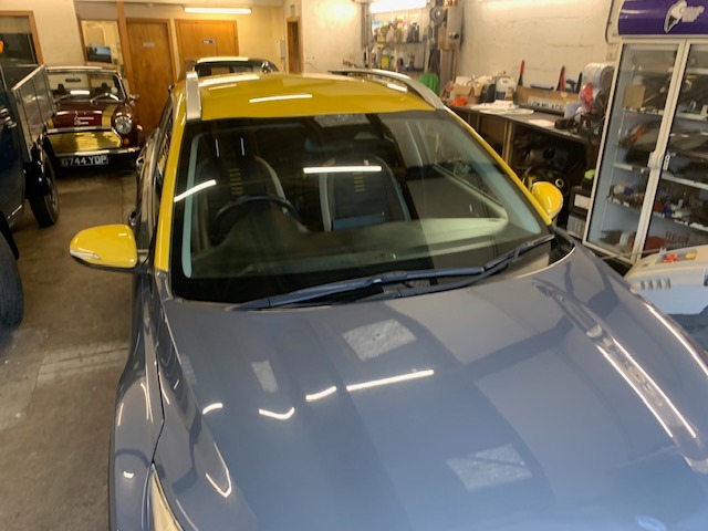 Used Kia Stonic 2023 for sale - 77847968: Photo 9