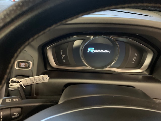 Used Volvo XC60 2016 for sale - 77210333: Photo 10