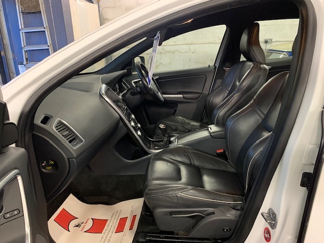 Used Volvo XC60 2016 for sale - 77210333: Photo 11