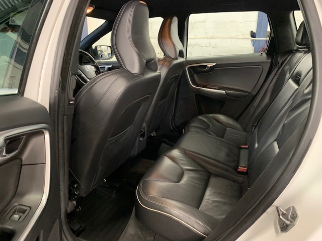 Used Volvo XC60 2016 for sale - 77210333: Photo 12