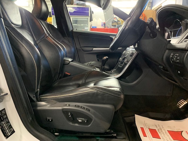 Used Volvo XC60 2016 for sale - 77210333: Photo 7