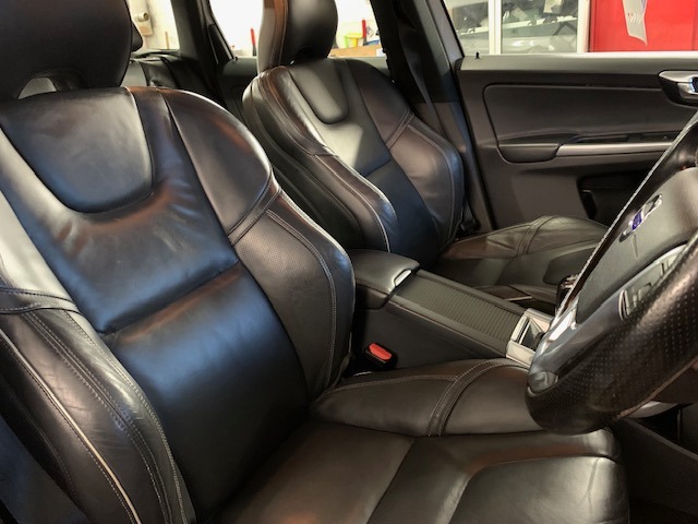 Used Volvo XC60 2016 for sale - 77210333: Photo 8