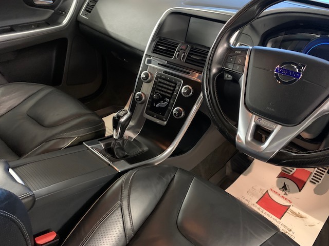 Used Volvo XC60 2016 for sale - 77210333: Photo 9