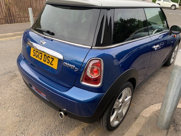 Used MINI Hatch 2013 for sale - 75661414: Photo 3