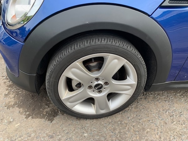 Used MINI Hatch 2013 for sale - 75661414: Photo 6
