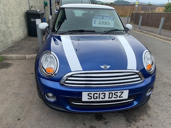 Used MINI Hatch 2013 for sale - 75661414: Photo 7