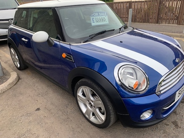 Used MINI Hatch 2013 for sale - 75661414: Photo 8