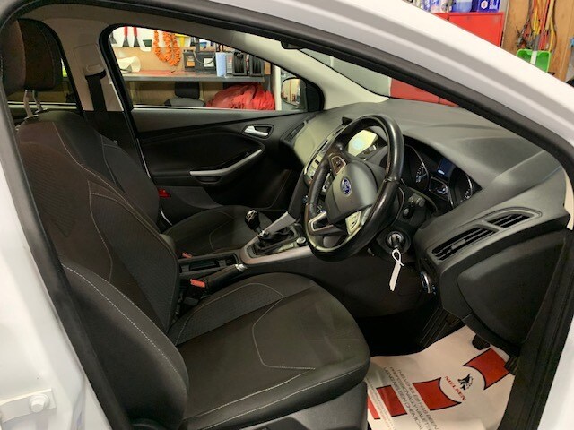 Used Ford Focus 2017 for sale - 76615719: Photo 10