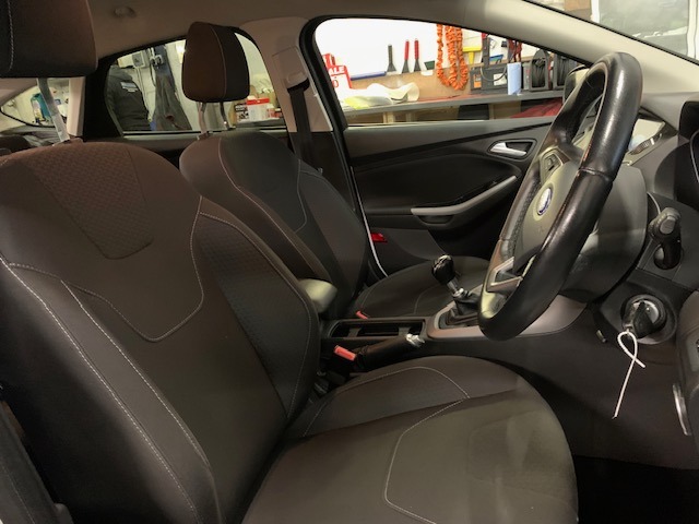 Used Ford Focus 2017 for sale - 76615719: Photo 11