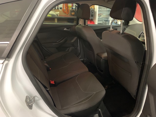 Used Ford Focus 2017 for sale - 76615719: Photo 8