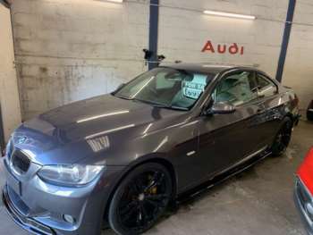 2007 (57) - 335d M Sport 2dr Auto