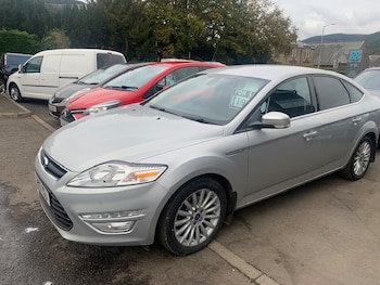 Used Ford Mondeo 2012 for sale - 76302182: Photo 4