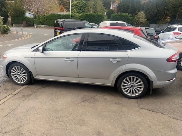 Used Ford Mondeo 2012 for sale - 76302182: Photo 5