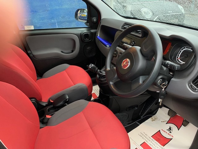 Used Fiat Panda 2013 for sale - 76707483: Photo 6