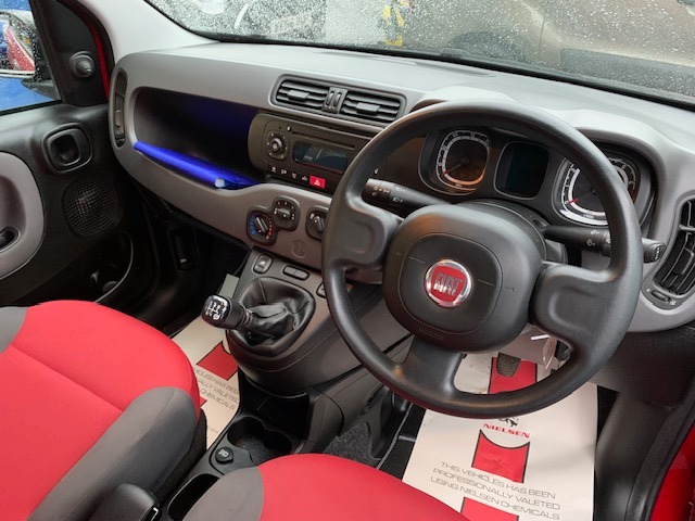 Used Fiat Panda 2013 for sale - 76707483: Photo 7