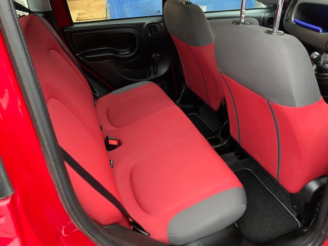 Used Fiat Panda 2013 for sale - 76707483: Photo 8