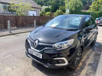 2017 (67) - 0.9 TCE 90 Dynamique Nav 5dr
