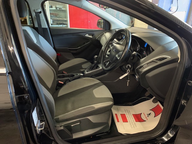 Used Ford Focus 2013 for sale - 78149512: Photo 10