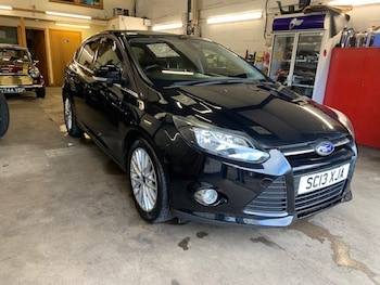 Used Ford Focus 2013 for sale - 78149512: Photo