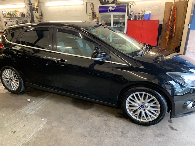 Used Ford Focus 2013 for sale - 78149512: Photo 3