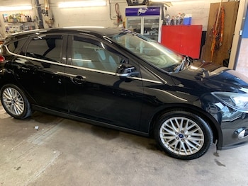 Used Ford Focus 2013 for sale - 78149512: Photo