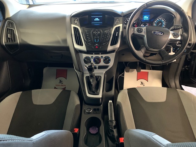 Used Ford Focus 2013 for sale - 78149512: Photo 7